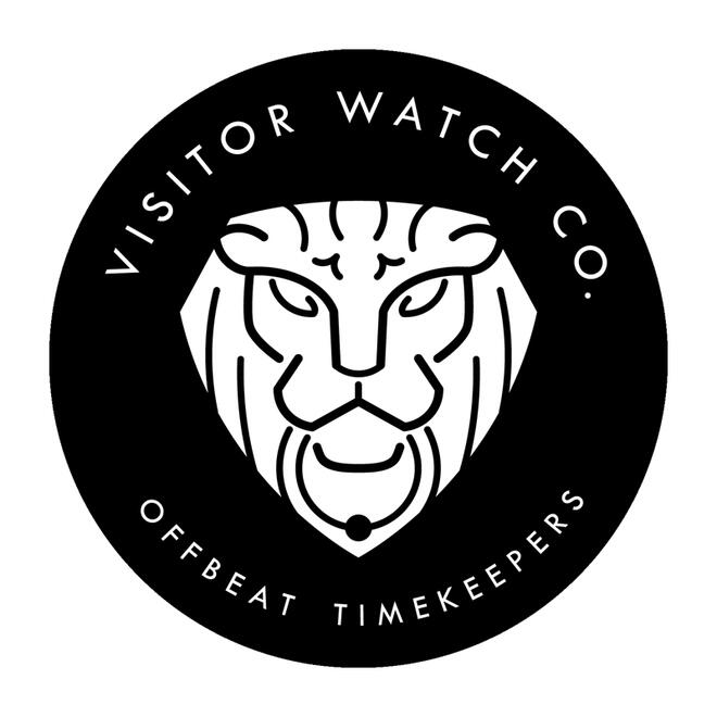 Visitor Watch Co Visitor Watch Co