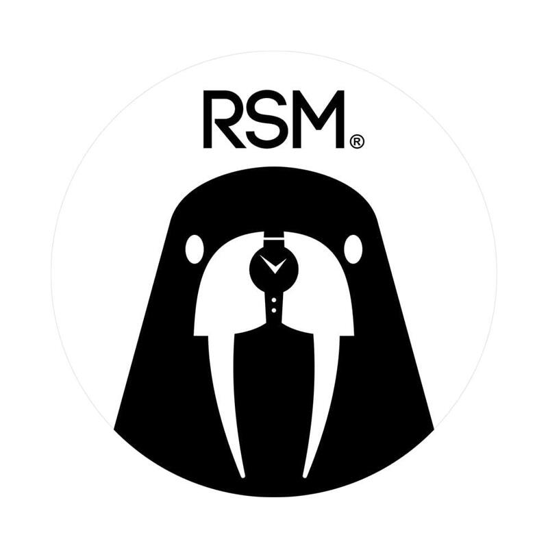 RSM Straps