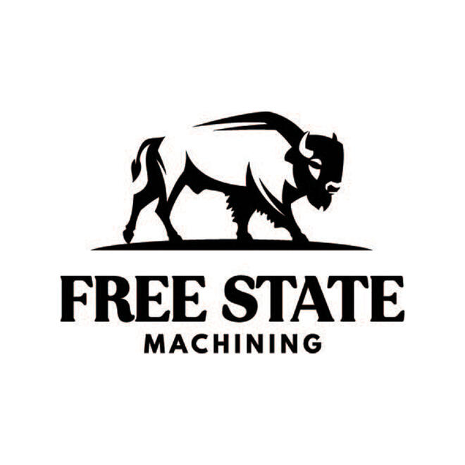 Free State Machining Free State Machining
