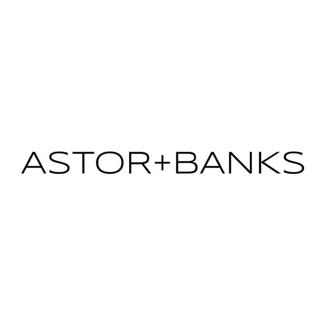Astor and Banks Astor and Banks