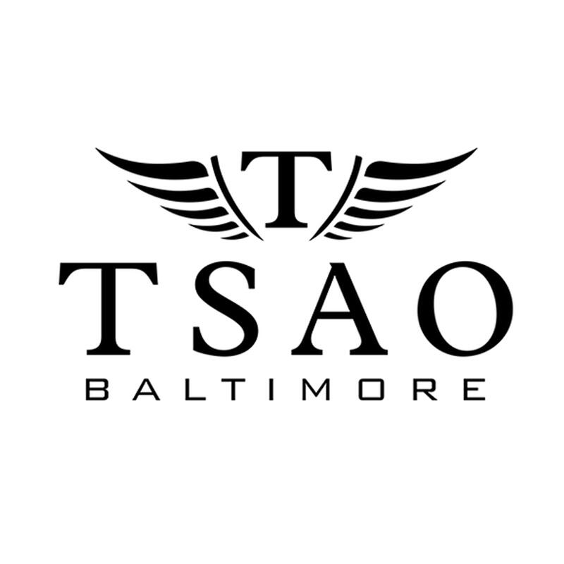 Tsao Baltimore Watch Company