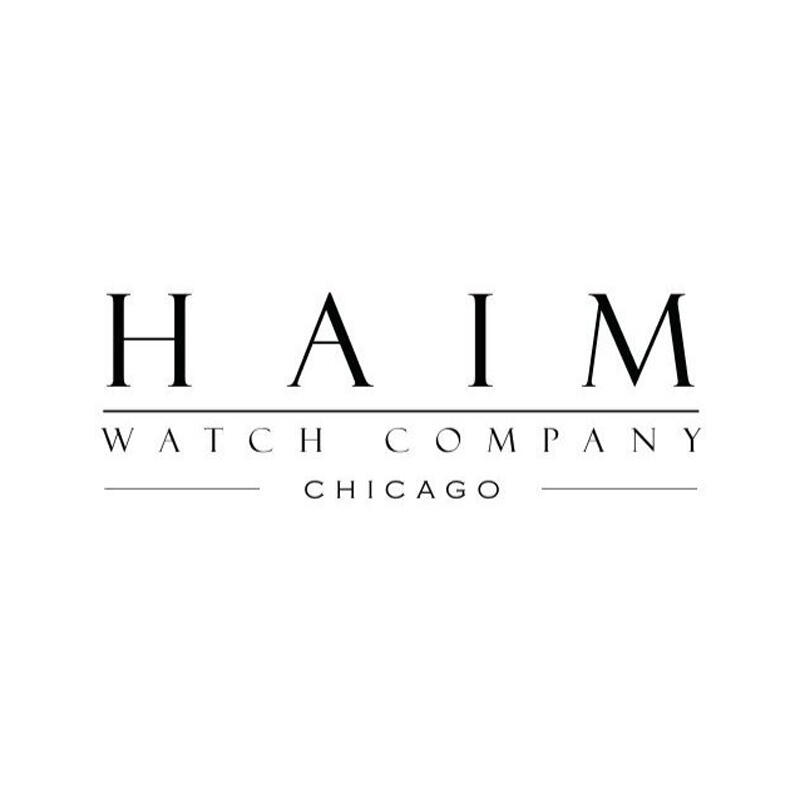 Haim Watch Company