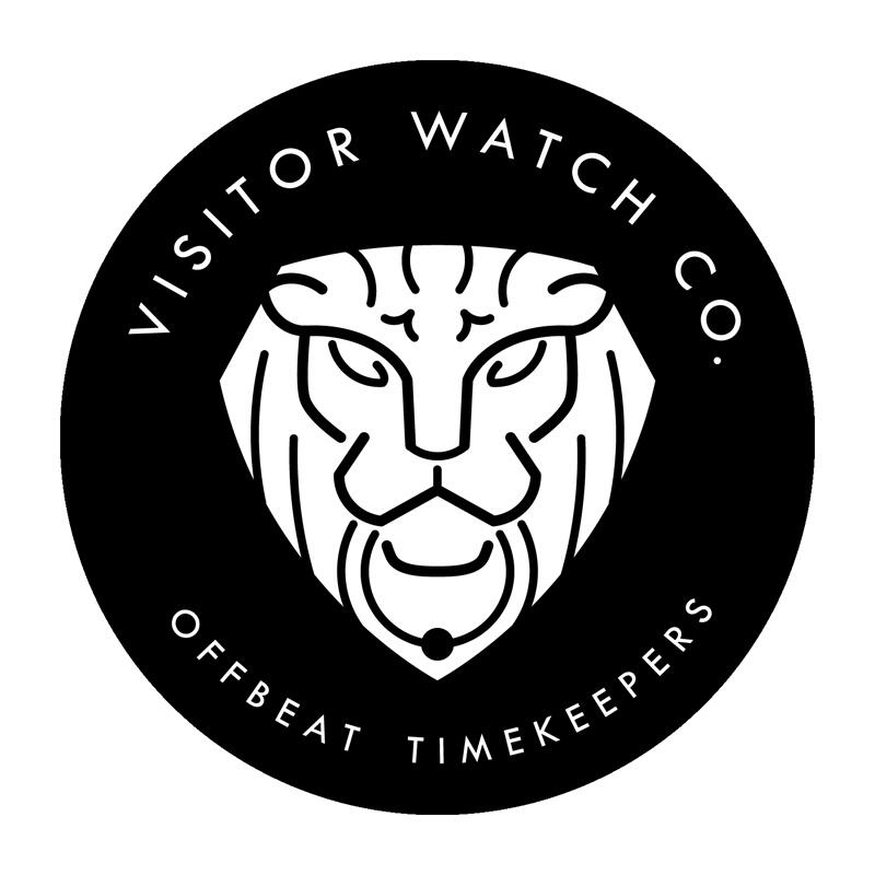 Visitor Watch Co
