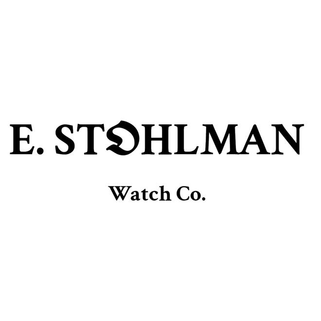 E Stohlman Watch Co E Stohlman Watch Co